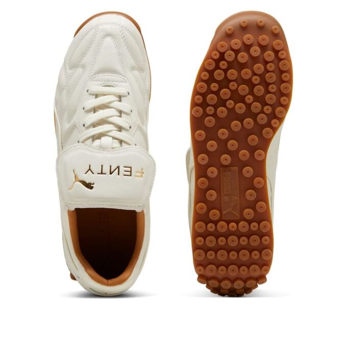 PUMA x Fenty Avanti VL “Sıcak Beyaz”