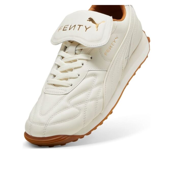 PUMA x Fenty Avanti VL “Sıcak Beyaz”
