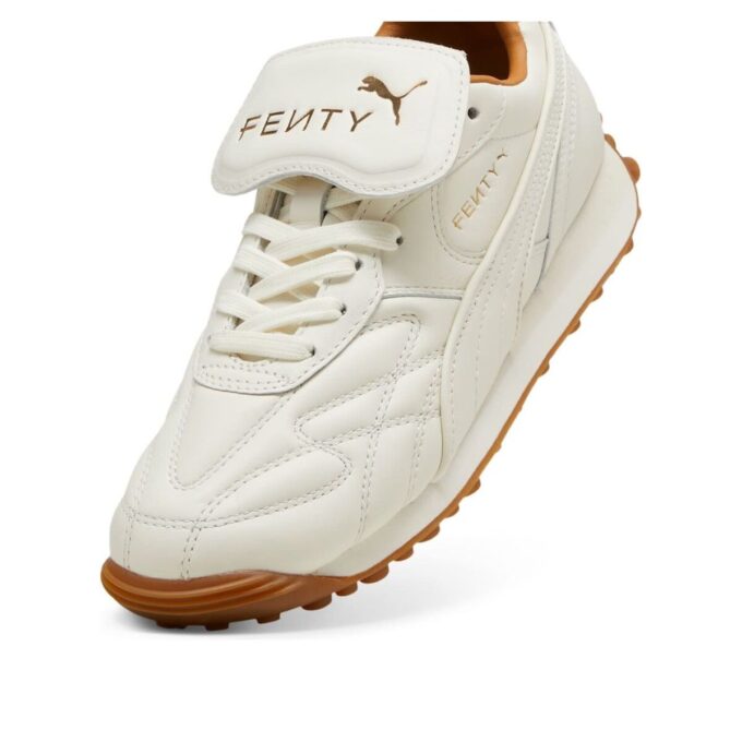 PUMA x Fenty Avanti VL “Sıcak Beyaz”