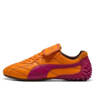 PUMA x Fenty by Rihanna Avanti LS Dikişli “Balkabağı Turta”