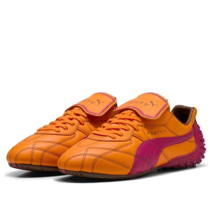PUMA x Fenty by Rihanna Avanti LS Dikişli “Balkabağı Turta”