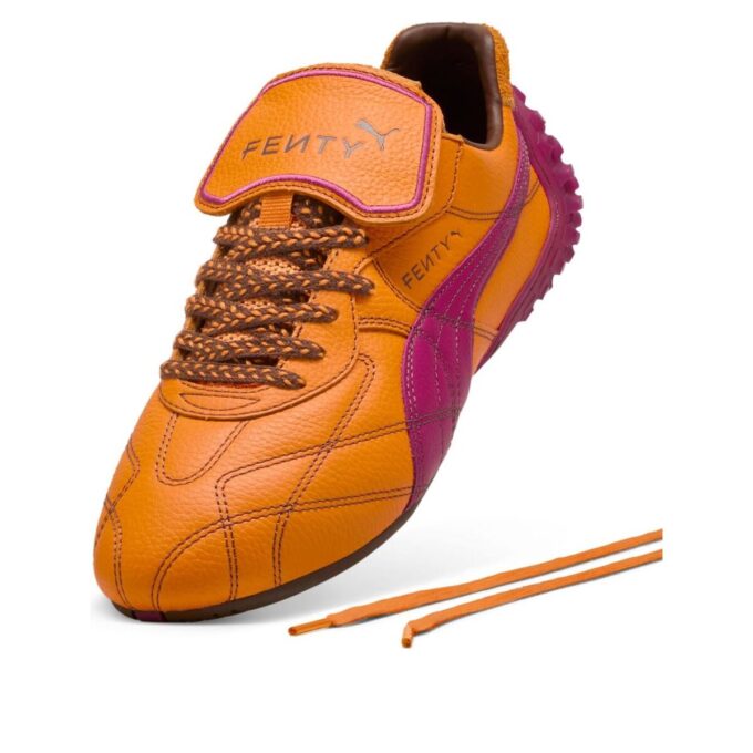 PUMA x Fenty by Rihanna Avanti LS Dikişli “Balkabağı Turta”