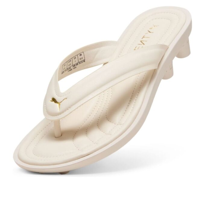 PUMA x Fenty Cat Krampon “Beyaz”