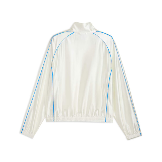 PUMA x Fenty Ceket “Kırık Beyaz”
