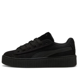 PUMA x Fenty Creeper Phatty “Üçlü Siyah”