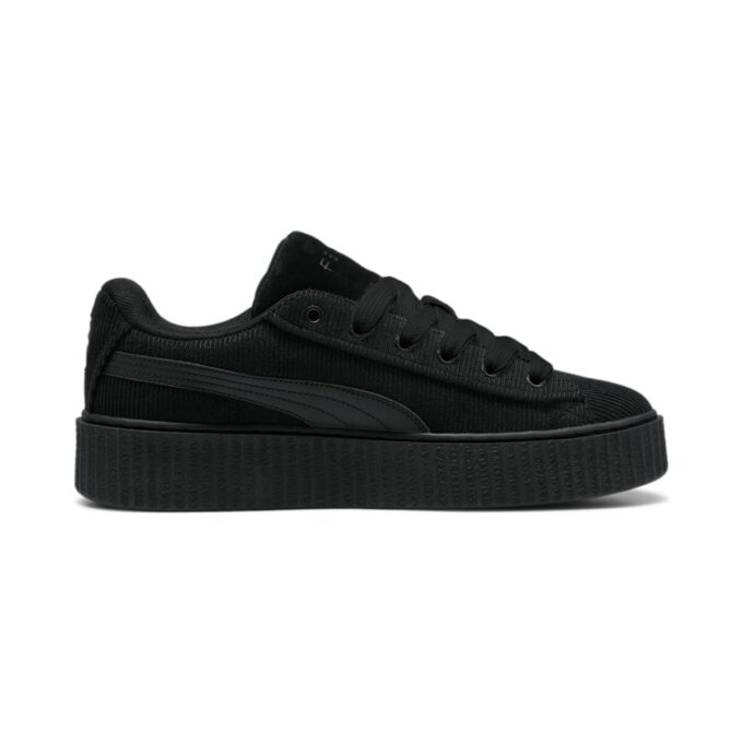 PUMA x Fenty Creeper Phatty “Üçlü Siyah”