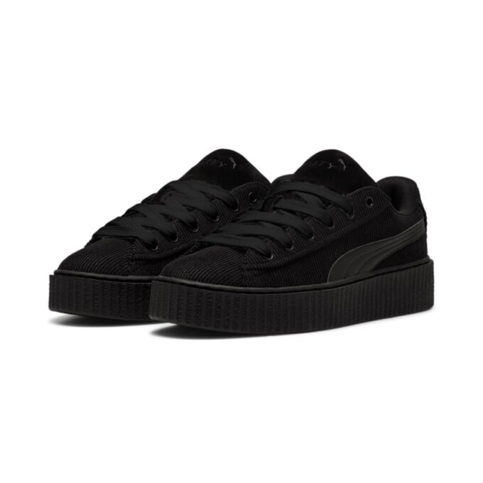 PUMA x Fenty Creeper Phatty “Üçlü Siyah”