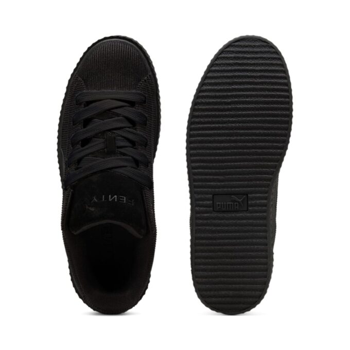 PUMA x Fenty Creeper Phatty “Üçlü Siyah”