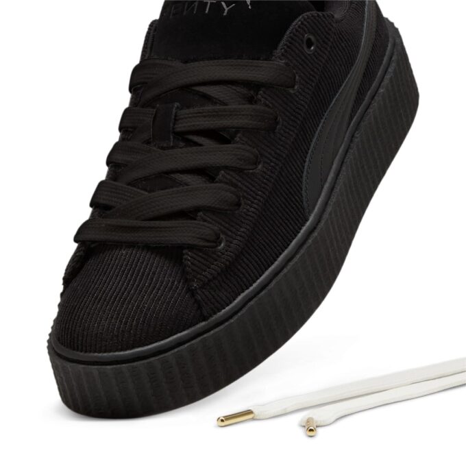 PUMA x Fenty Creeper Phatty “Üçlü Siyah”