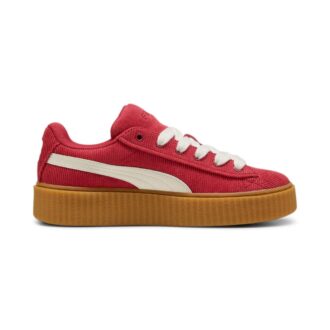 PUMA x Fenty Creeper Phatty “Seans Paketi – Kırmızı Sakız”