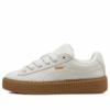 PUMA x Fenty Creeper Phatty “Toprak Tonu Paketi – Sıcak Beyaz”