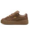 PUMA x Fenty Creeper Phatty “Toprak Tonu Paketi – Tamamen Taupe”