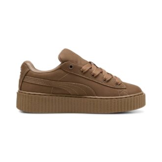 PUMA x Fenty Creeper Phatty “Toprak Tonu Paketi – Tamamen Taupe”