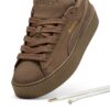 PUMA x Fenty Creeper Phatty “Toprak Tonu Paketi – Tamamen Taupe”