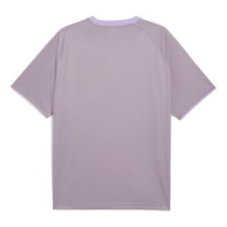 PUMA x FENTY Kısa Kollu Forma “Pale Plum”