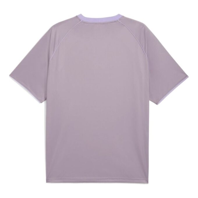 PUMA x FENTY Kısa Kollu Forma “Pale Plum”