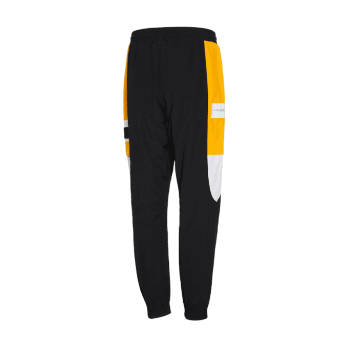 PUMA x Ferrari Erkek Race Statement Pist Pantolonu “Sarı”