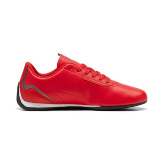 PUMA x Ferrari Neo Cat 2.0 “Rosso Corsa Beyaz”