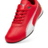 PUMA x Ferrari Neo Cat 2.0 “Rosso Corsa Beyaz”