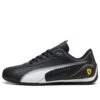 PUMA x Ferrari Neo Cat 2.0 “Siyah Beyaz”