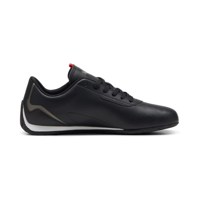 PUMA x Ferrari Neo Cat 2.0 “Siyah Beyaz”