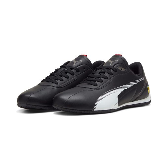 PUMA x Ferrari Neo Cat 2.0 “Siyah Beyaz”