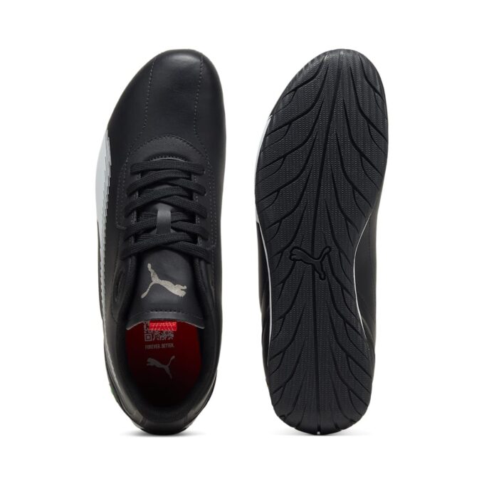 PUMA x Ferrari Neo Cat 2.0 “Siyah Beyaz”