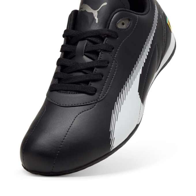PUMA x Ferrari Neo Cat 2.0 “Siyah Beyaz”