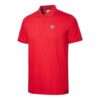 PUMA x Ferrari Polo Tişört “Kırmızı”