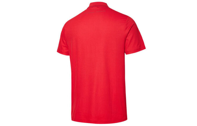 PUMA x Ferrari Polo Tişört “Kırmızı”