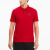 PUMA x Ferrari Polo Tişört “Kırmızı”