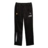 PUMA x Ferrari Race Garage Crew Erkek Pantolon Logosu