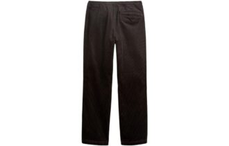 PUMA x Ferrari Race Garage Crew Erkek Pantolon Logosu