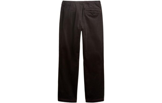 PUMA x Ferrari Race Garage Crew Erkek Pantolon Logosu