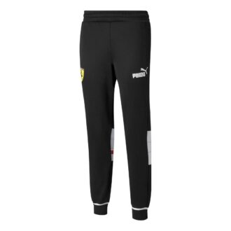 PUMA x Ferrari Race SDS Eşofman Altı “Siyah”