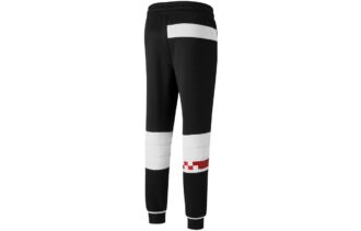 PUMA x Ferrari Race SDS Eşofman Altı “Siyah”