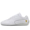 PUMA x Ferrari Speedcat OG “Miami F1 Beyazı”