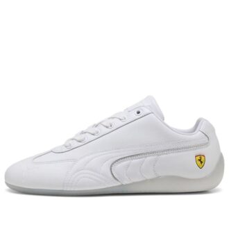 PUMA x Ferrari Speedcat OG “Miami F1 Beyazı”