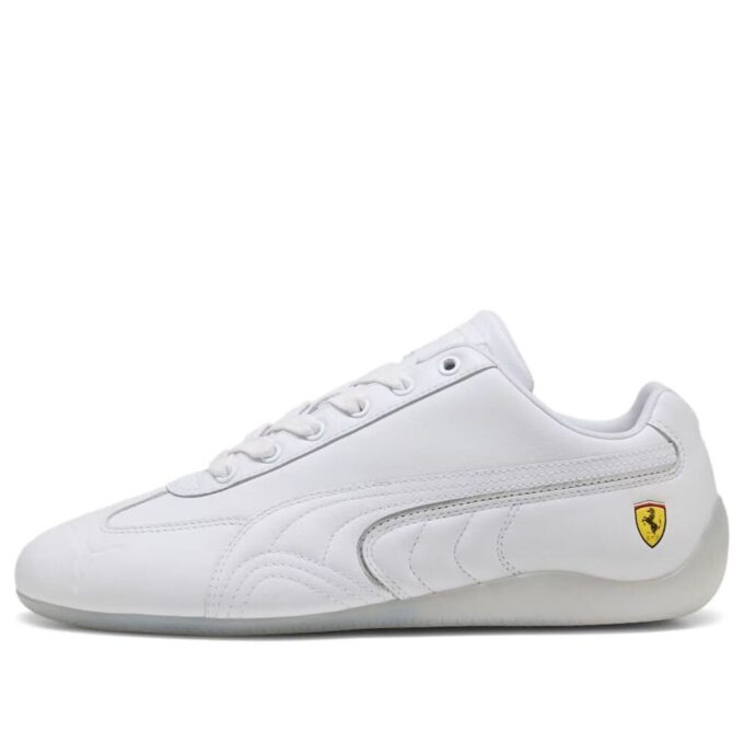 PUMA x Ferrari Speedcat OG “Miami F1 Beyazı”