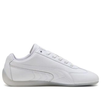 PUMA x Ferrari Speedcat OG “Miami F1 Beyazı”