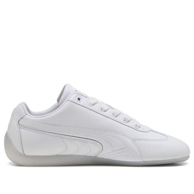 PUMA x Ferrari Speedcat OG “Miami F1 Beyazı”