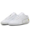 PUMA x Ferrari Speedcat OG “Miami F1 Beyazı”