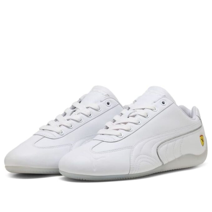 PUMA x Ferrari Speedcat OG “Miami F1 Beyazı”