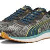 PUMA x First Mile Electrify Nitro 2 “Siyah Koyu Gece Armut”