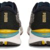 PUMA x First Mile Electrify Nitro 2 “Siyah Koyu Gece Armut”
