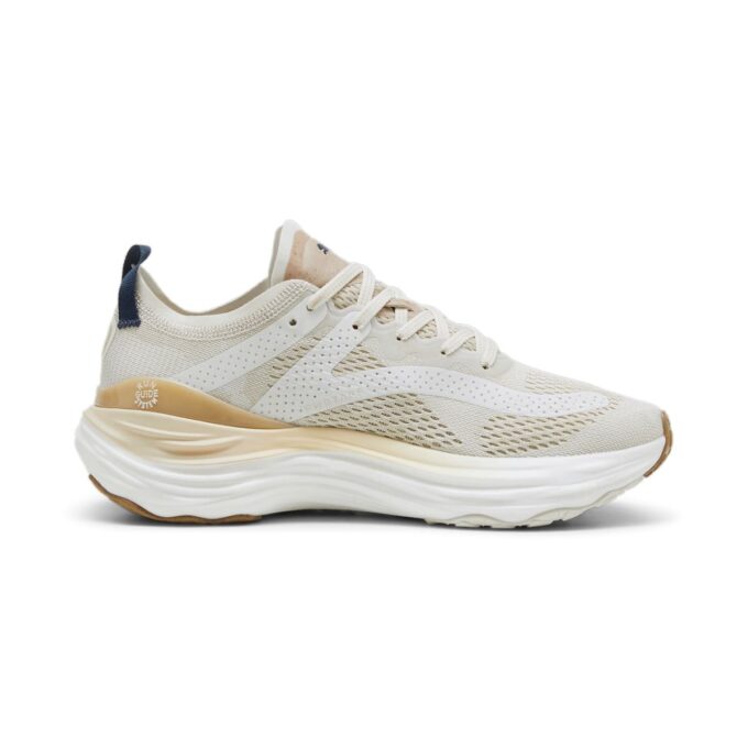 PUMA x First Mile ForeverRun Nitro “Vapor Grey Club Navy”