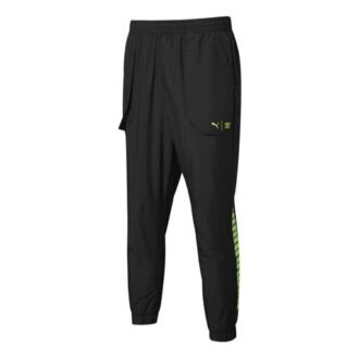 PUMA x First Mile Xtreme Antrenman Pantolonu “Siyah”