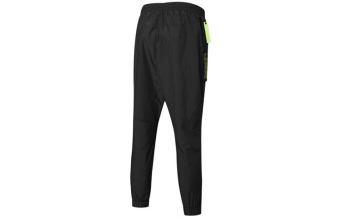 PUMA x First Mile Xtreme Antrenman Pantolonu “Siyah”
