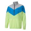 PUMA x First Mile Xtreme Dokuma Antrenman Ceketi “Yeşil”