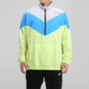 PUMA x First Mile Xtreme Dokuma Antrenman Ceketi “Yeşil”